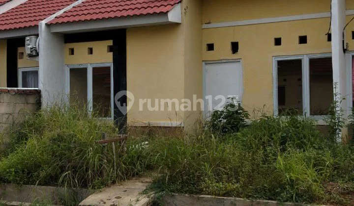 Take Over/Over Credit/Oper Kredit Rumah Subsidi Murah Di Ciseeng Bogor