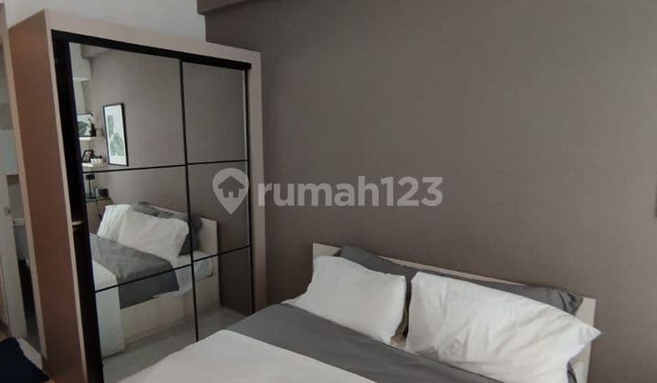 Apartemen Full Furnished Murah di BSD
