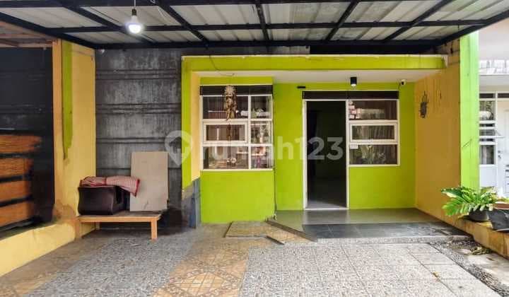 Jual Rumah Murah 5 Menit ke Kampus Ipb Bogor Barat Kota Bogor