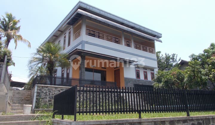 Jual Rumah Villa Murah Di Ujung Berung Bandung – Harga All In