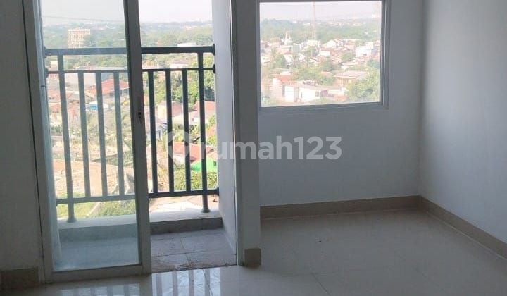 Take Over/Oper Kredit/Over Credit Apartemen Tipe Studio di Serpong Garden Cisauk