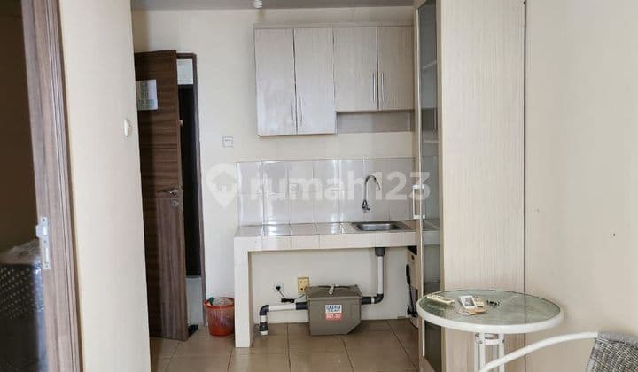 Take Over/Oper Kredit/Over Credit Apartemen 2 Bedroom Full Furnished dekat Mall Lippo Karawaci