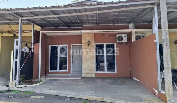 Take Over/over Credit/oper Kredit Rumah Murah Dekat Bukit Dago Dan Unpam 2
