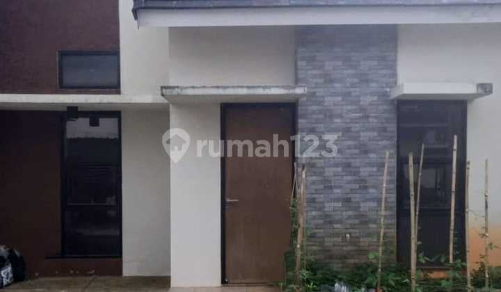 Take Over/oper Kredit/over Credit Rumah Murah Dekat Stasiun Bojonggede Di Cimanggis, Bojonggede, Bogor
