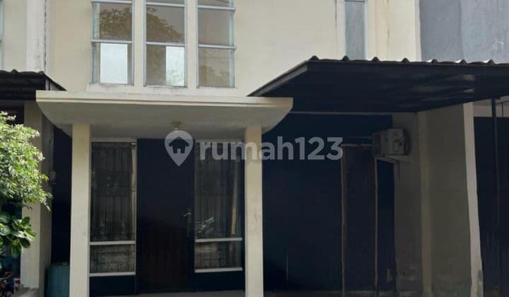 Jual Rumah Murah Siap Huni Di Tangsel Dekat Residence One Dan Itc Bsd