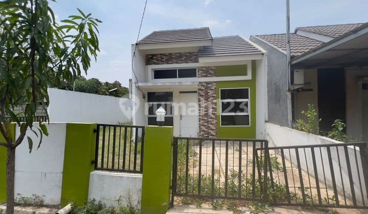 Take Over/Oper Kredit/Over Credit Di Klapanunggal Bogor Di Permata Nusa Indah