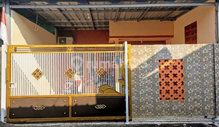 Jual Rumah Murah di Sawangan Depok