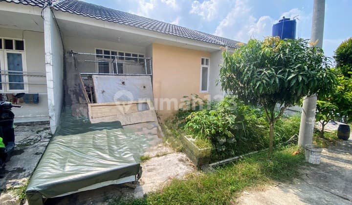 Take Over / Oper Kredit / Over Credit Rumah Murah Dekat Tenjo City & Stasiun Tenjosedang Cari Rumah Murah Di Tigaraksa Dengan Angsuran Ringan?kini Ada Kesempatan Take Over Rumah Murah Dekat Stasiun & Tenjo City