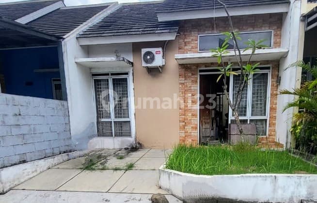 Jual Rumah Murah di Dekat Unpam 1 di Pamulang Park Residence Tangerang Selatan