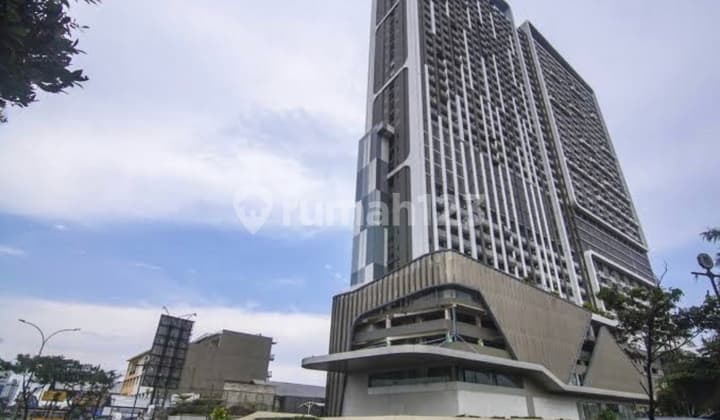Cheap Sale Apartment Springwood Residence Alam Sutera Tangerang