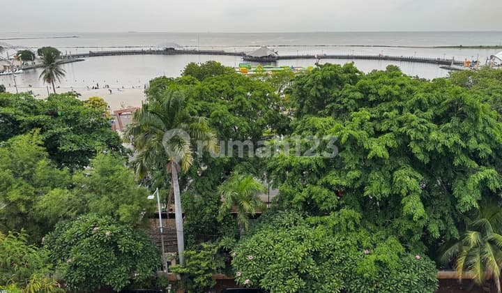 Lot for Sale in Ancol East View Laut Housing, North Jakarta