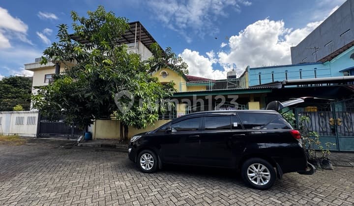 Dijual Rumah Murah Di Perumahan Citra Raya Cikupa Tangerang