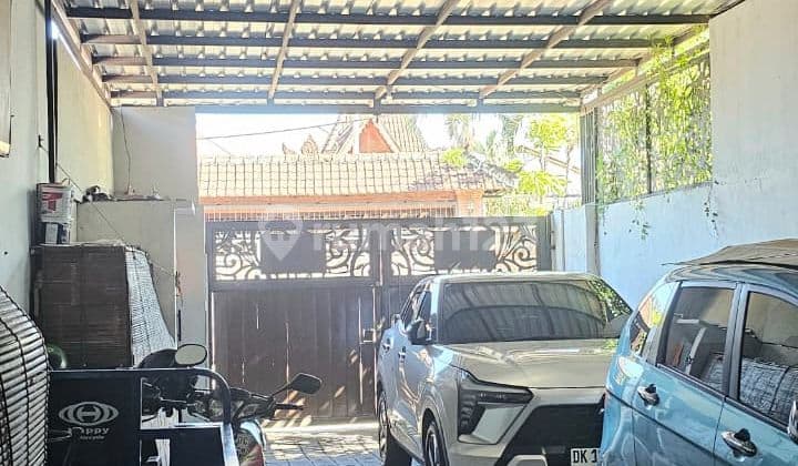 3 Are House in Muding, Kerobokan, Kuta