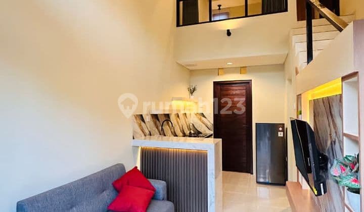 Exclusive Boarding House Business in Teuku Umar Area, Denpasar