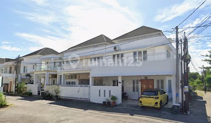 Rumah Minimalis 1,2 Are di Jimbaran, Dekat Sekolah Widiatmika