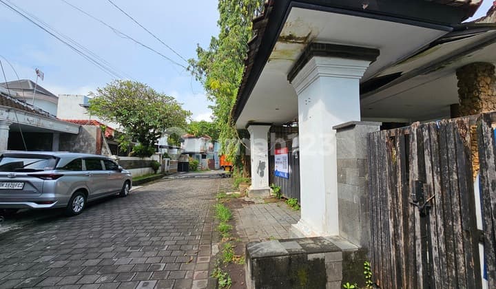 Tanah 2.18 Are di Komplek Taman Griya Jimbaran
