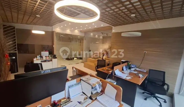 For Rent Gold Coast Office Fully Furnished