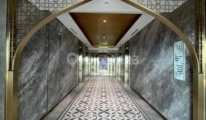 Menara Syariah PIK2 Tersedia 150m2 - 1800m2