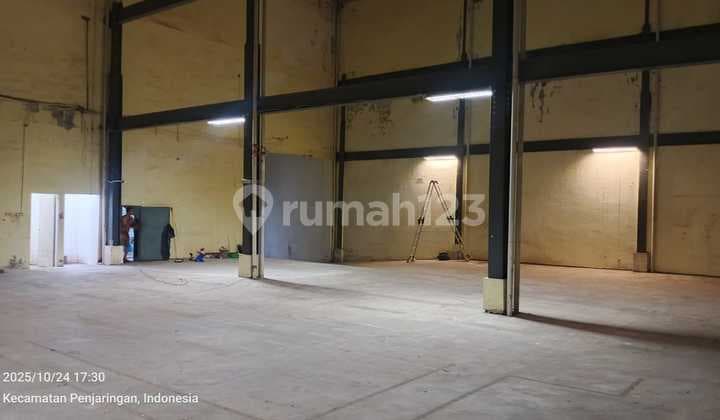 For Rent Eagle Sea Warehouse PIK Ready to Use