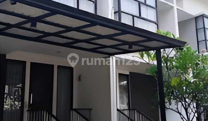 DIJUAL RUMAH 3LT FULL FURNISH SIAP HUNI BISA KPR NEGO