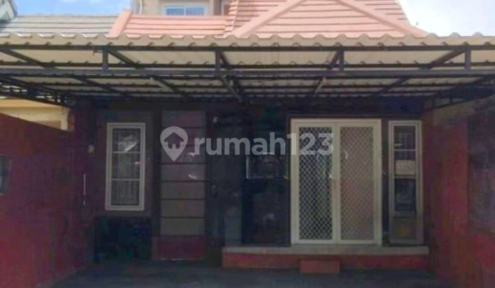 Jual Cepat bisa Nego Rumah Siap Huni Rapih Apik Terawat di Serpong Park BSD