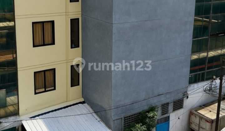 FOR SALE FAST INVESTMENT PASSIVE INCOME INSTANT BOARDING HOUSE JEMBATAN LIMA AUTO PILOT FULLY OCCUPIED