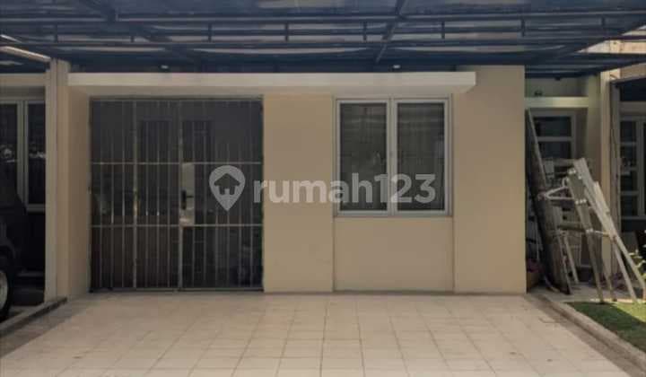 Price Reduced Must Sell Ready-to-Occupy House Still Negotiable in Sevilla Cluster BSD