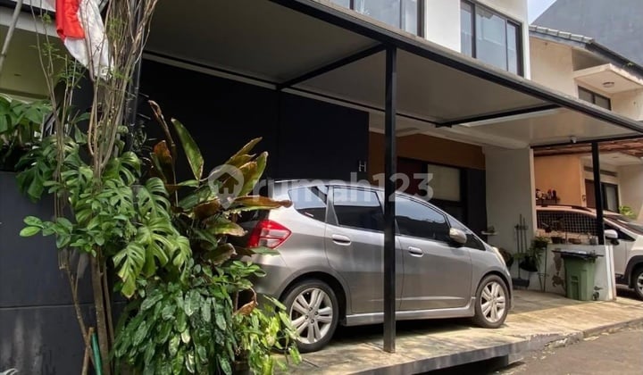 FOR SALE: 2-Story House, Ready to Occupy, Neat, Well-Maintained, Negotiable Until Deal in Bintaro