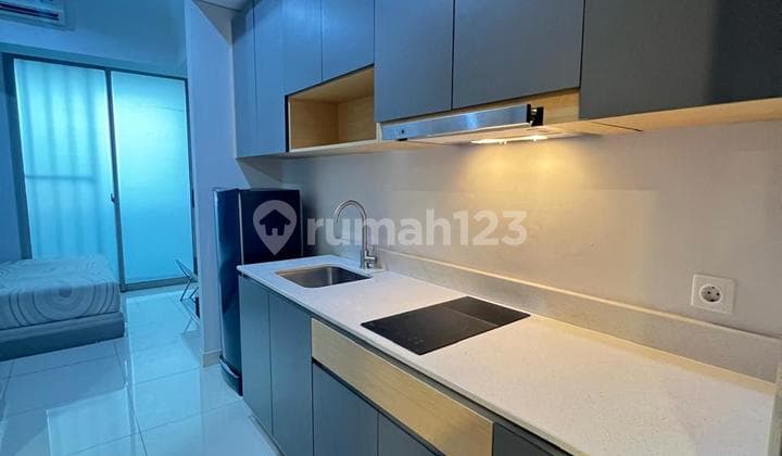 Disewakan Taman Anggrek Residences Studio Furnish