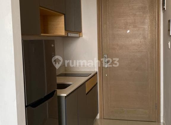 DISEWAKAN APARTEMEN TAMAN ANGGREK RESIDENCE