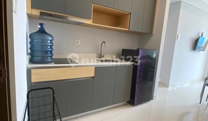 DISEWAKAN APARTEMEN TAMAN ANGGREK RESIDENCE
