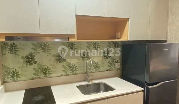 Disewakan Apartemen Taman Anggrek Residences