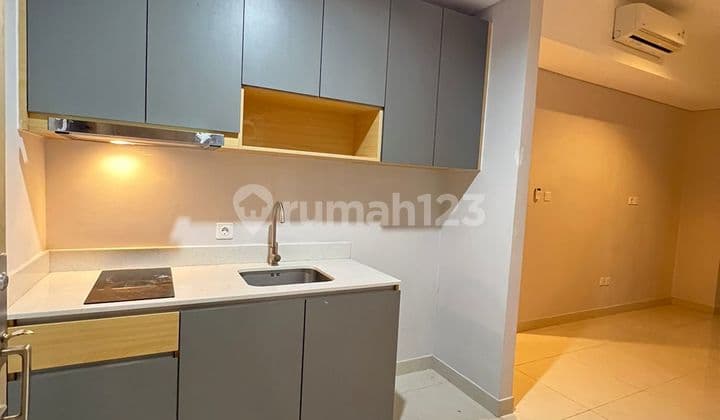 Disewakan 2 Bedroom Semifurnish Taman Anggrek Residence
