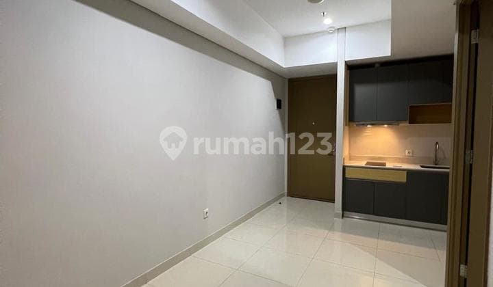Disewakan 1 Br Semifurnish Taman Anggrek Residence