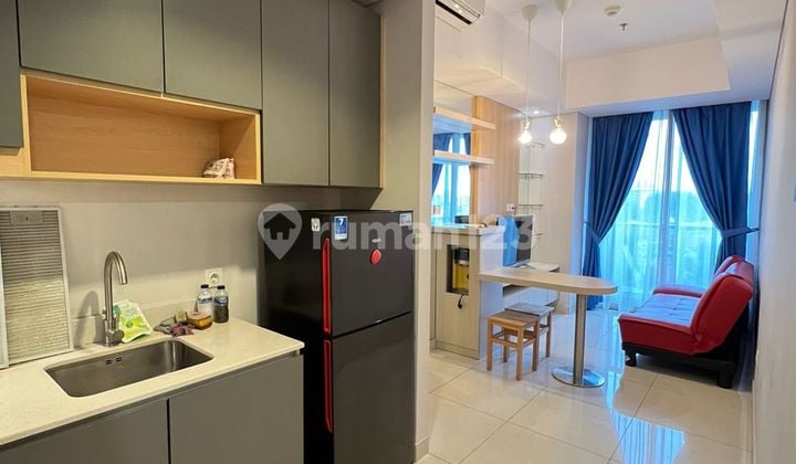 Disewakan 2 Bedroom Furnish Taman Anggrek Residence