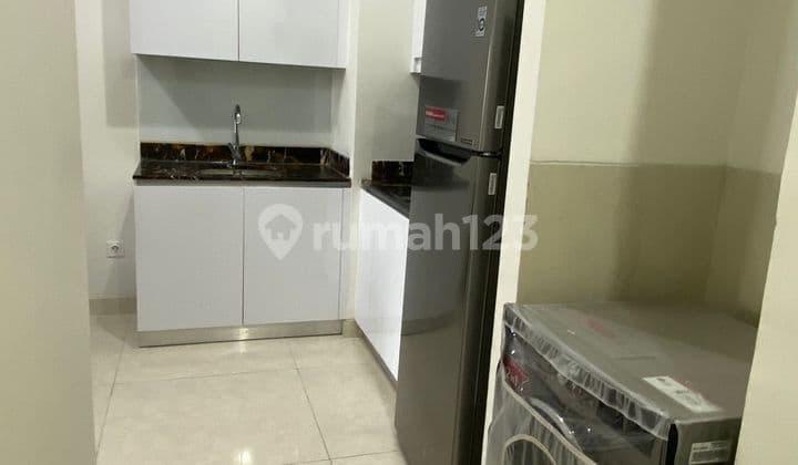 Disewakan Apartement Taman Anggrek Residences