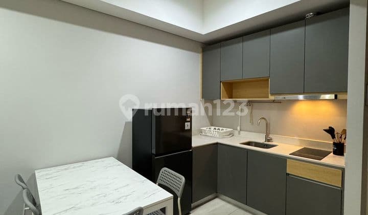 Disewakan Apartemen Taman Anggrek Residences