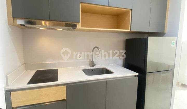 Disewakan 2 Bedroom furnish Taman Anggrek Residences