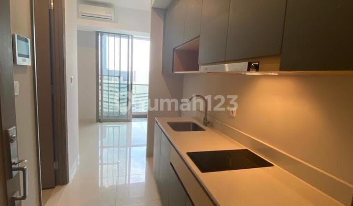 Ready Studio Unfurnish Siap Huni Taman Anggrek Residence