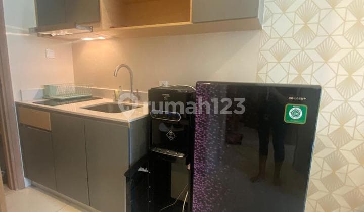 Disewakan Apartemen Taman Anggrek Residences