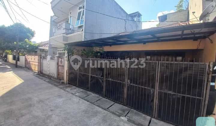 Dijual Segera Rumah Minimalis Area Green Ville