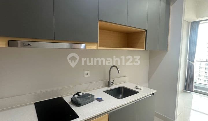 For Rent Unfurnished Studio Taman Anggrek Residences