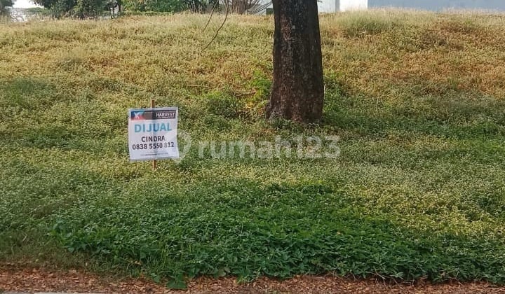 Jual Kavling Citraland Bukit Golf International Nol Jalan Raya