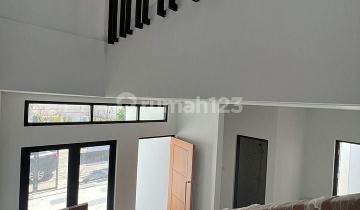 Rumah Baru Kenjeran Surabaya Timur Dekat Hook 2 Lantai SHM Dekat Galaxy Mall Dan Pakuwon City