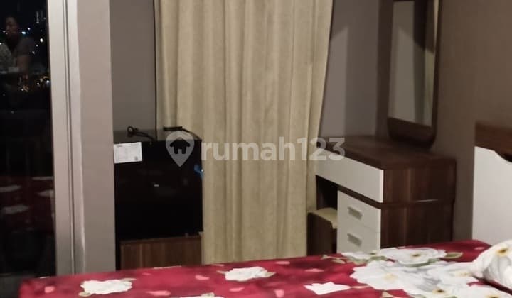 DISEWAKAN APARTEMEN PURIMAS STUDIO FULL FURNISH