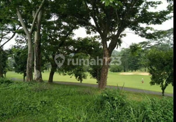 FOR SALE CITRALAND TELUK GOLF PLOT WITH SHM