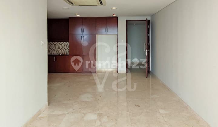 Price Drop. Brand New Apartment The Grove Empyreal Kuningan, 57 Sqm, 1 Bedroom, Unfurnished