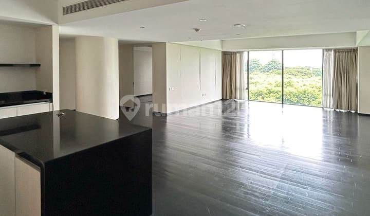 Verde One Apartment, North Tower, 191 sqm, 3 Bedrooms, Semi Furnished