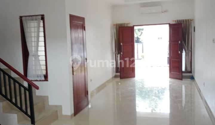 Rumah Modern, Terawat, Bagus di Cipete Cilandak, Jakarta Selatan