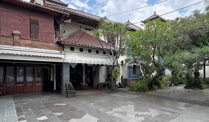 Hotel Aktif, Lokasi Strategis dekat Perkantoran dan MRT, Investasi Bagus di Lebak Bulus, Jakarta Selatan